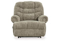 Movie Man Recliner
