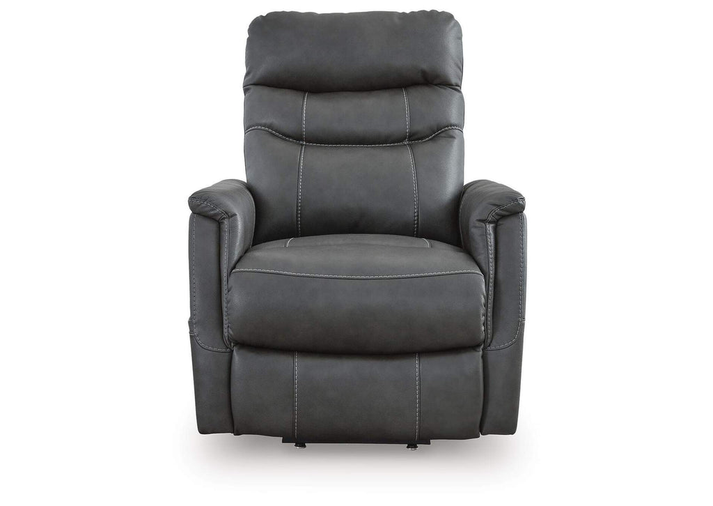 Strawbill Power Lift Recliner