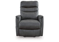 Strawbill Power Lift Recliner
