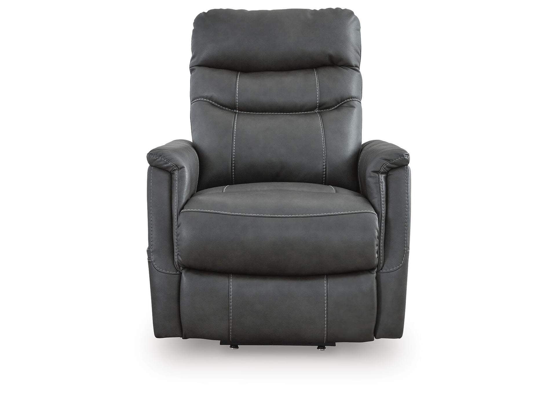 Strawbill Power Lift Recliner