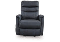 Strawbill Power Lift Recliner