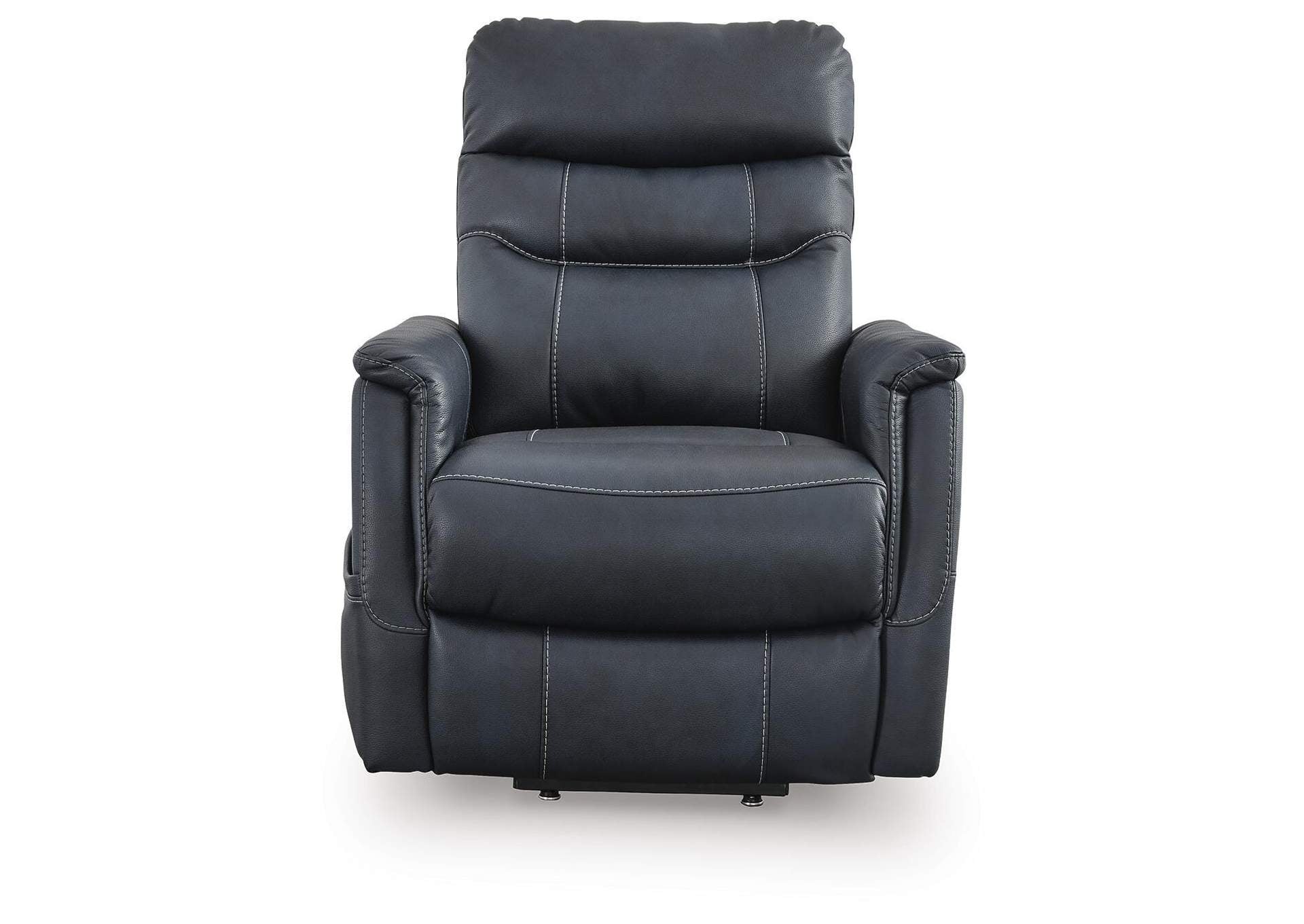 Strawbill Power Lift Recliner