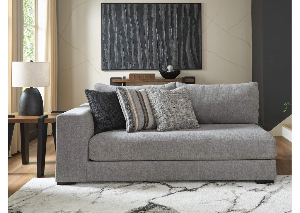Creston Heights Left-Arm Facing Corner Chaise