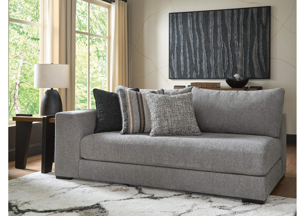 Creston Heights Left-Arm Facing Corner Chaise