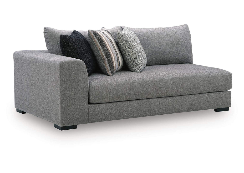 Creston Heights Left-Arm Facing Corner Chaise