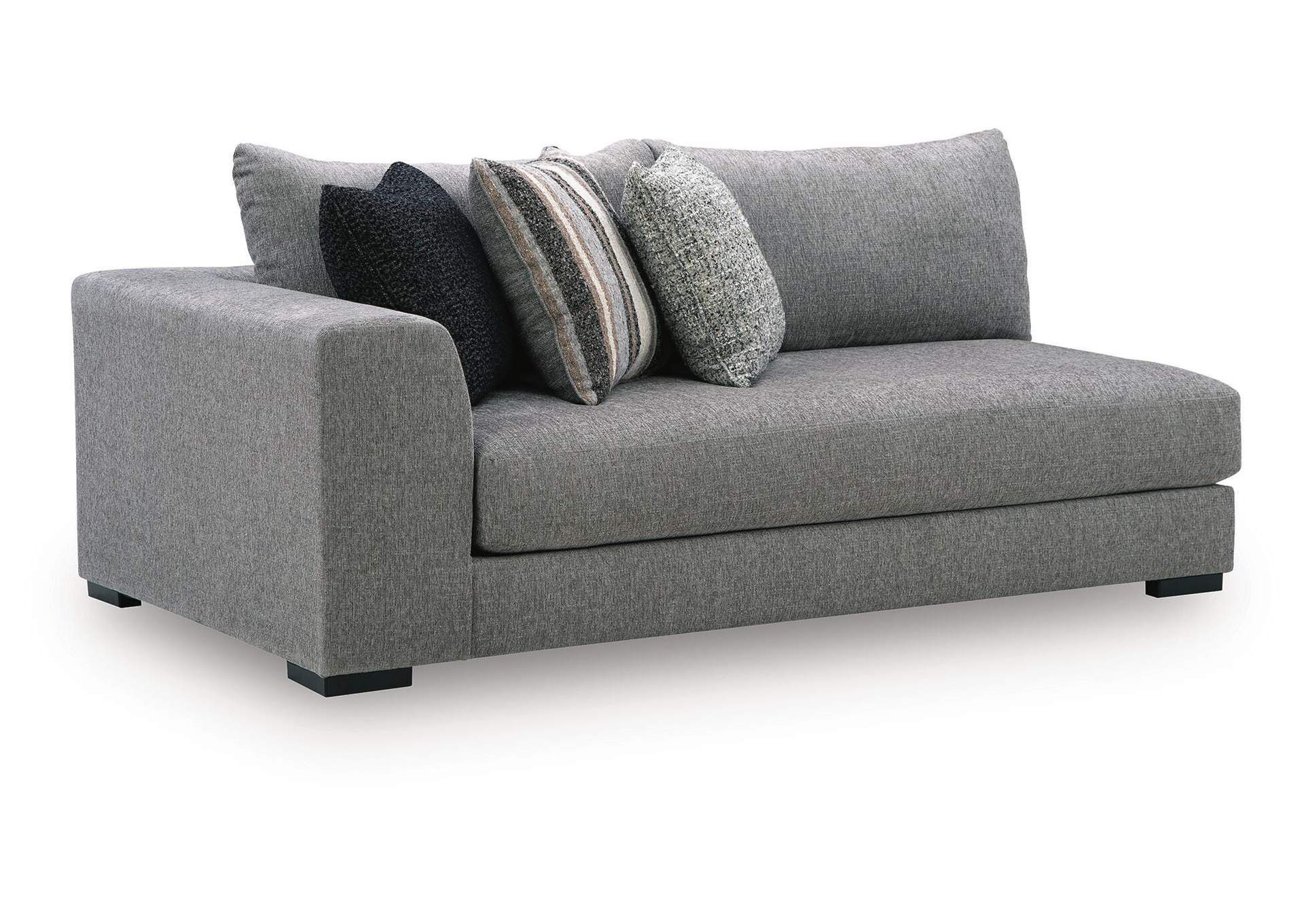 Creston Heights Left-Arm Facing Corner Chaise