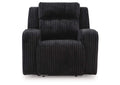 Forest Lake Power Recliner