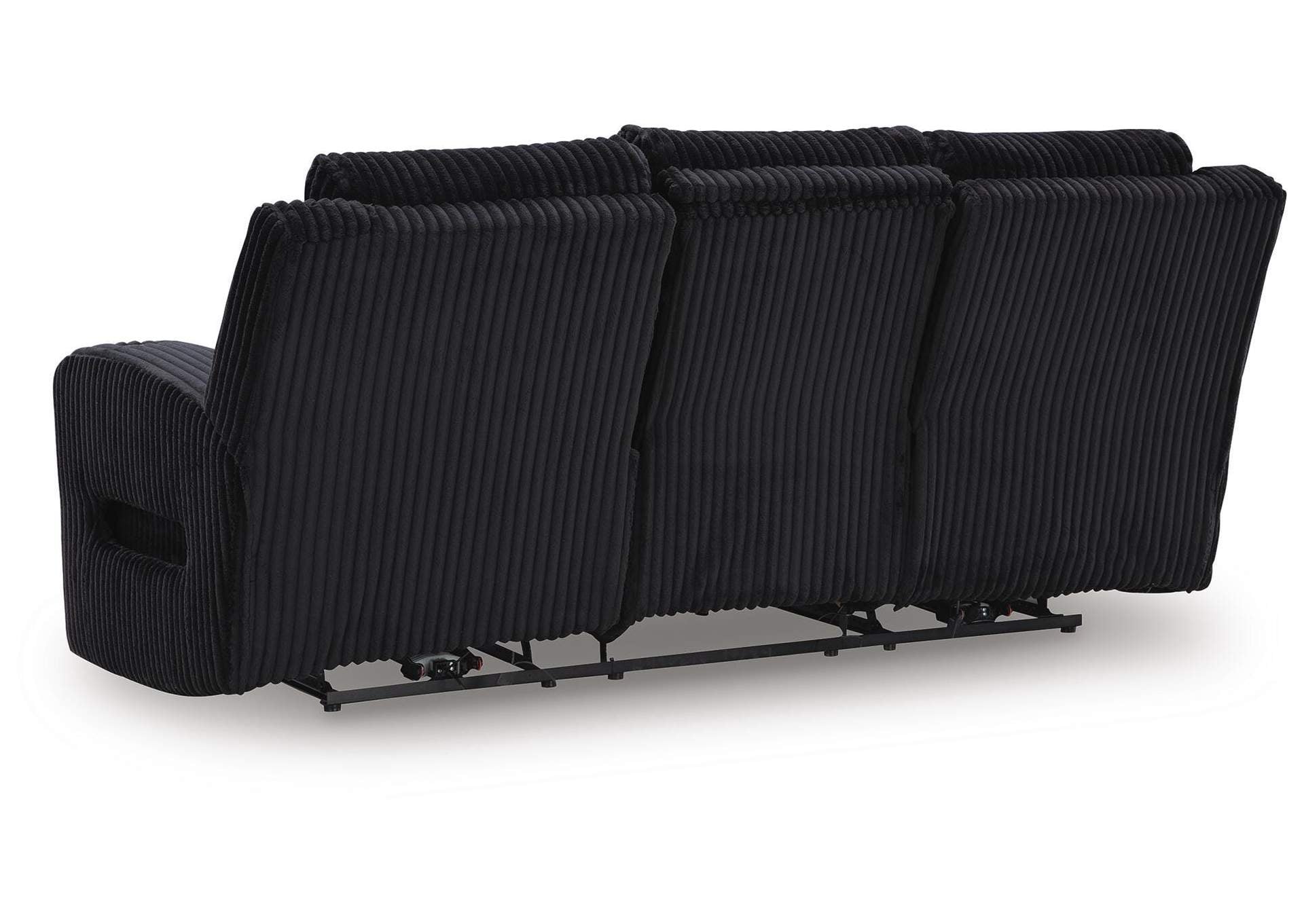 Forest Lake Power Reclining Sofa