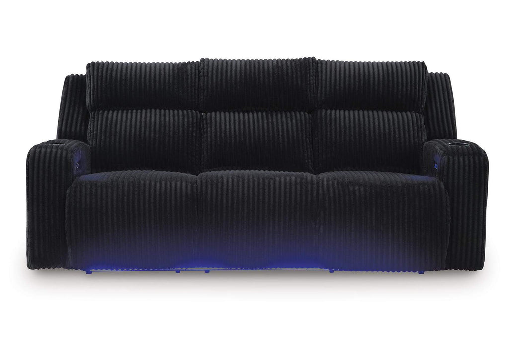 Forest Lake Power Reclining Sofa