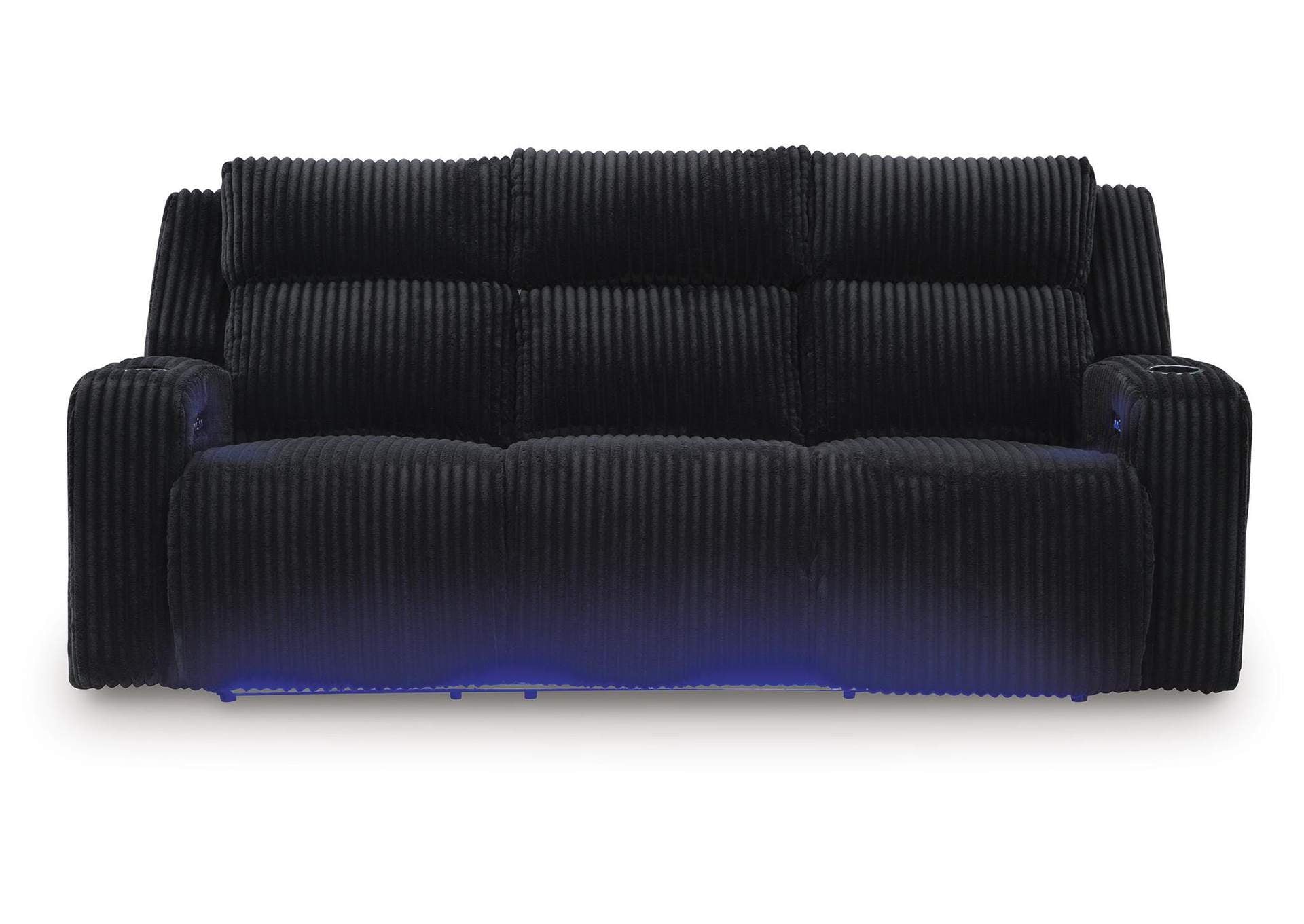 Forest Lake Power Reclining Sofa