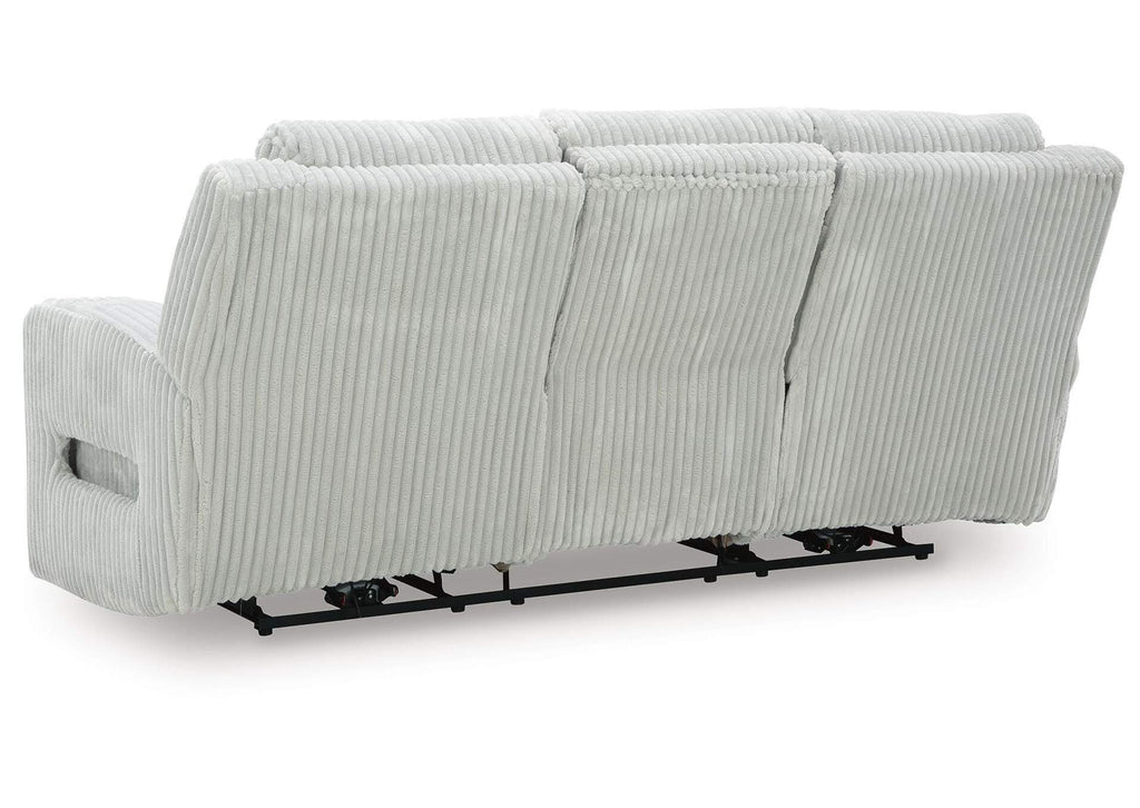 Forest Lake Power Reclining Sofa