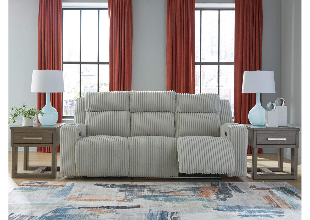 Forest Lake Power Reclining Sofa
