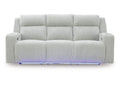 Forest Lake Power Reclining Sofa