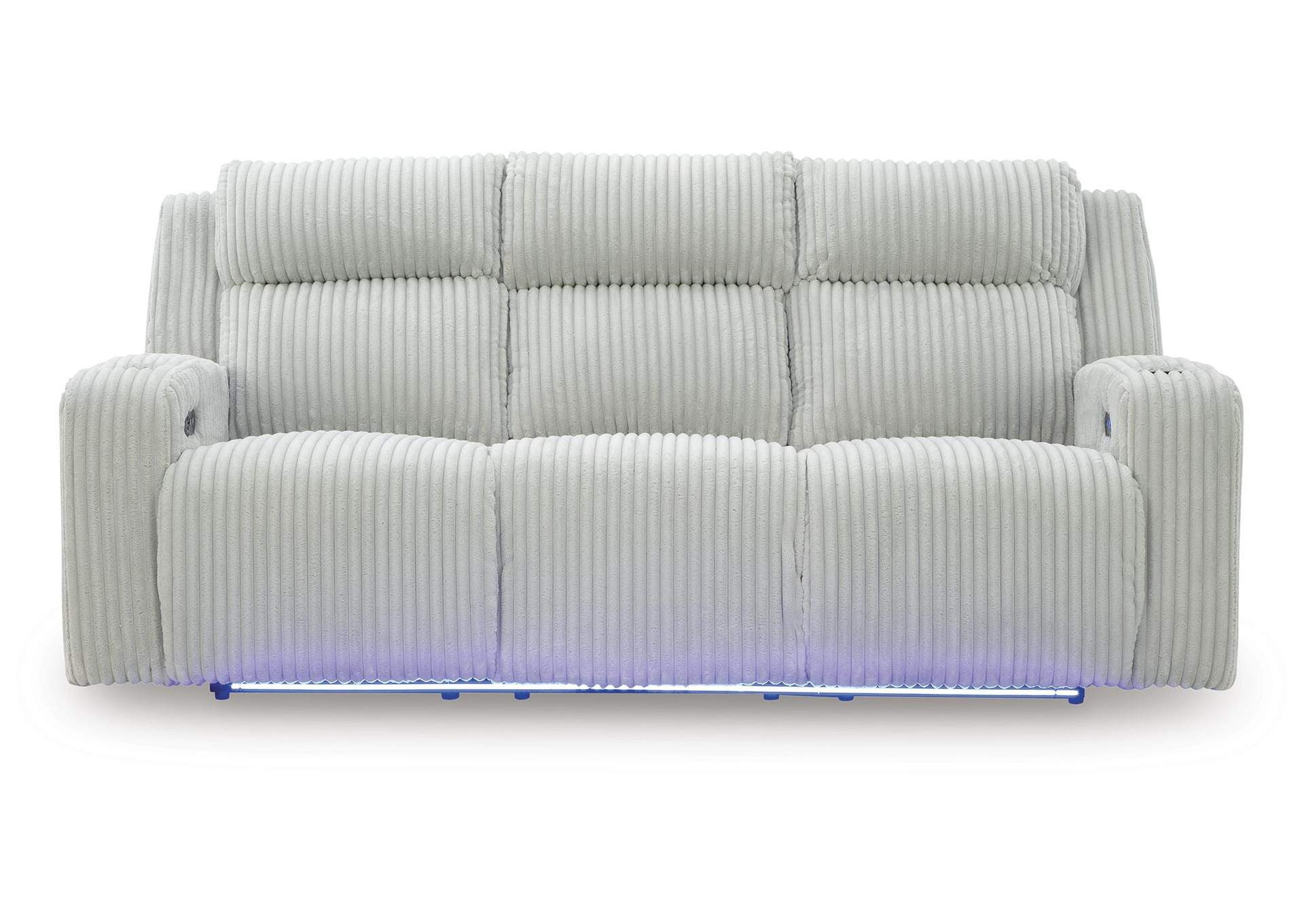 Forest Lake Power Reclining Sofa