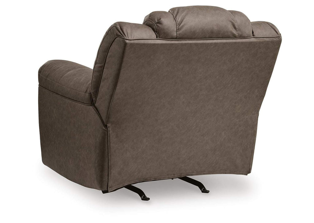 Lowilla Recliner