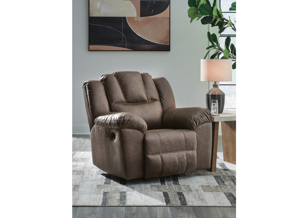 Lowilla Recliner
