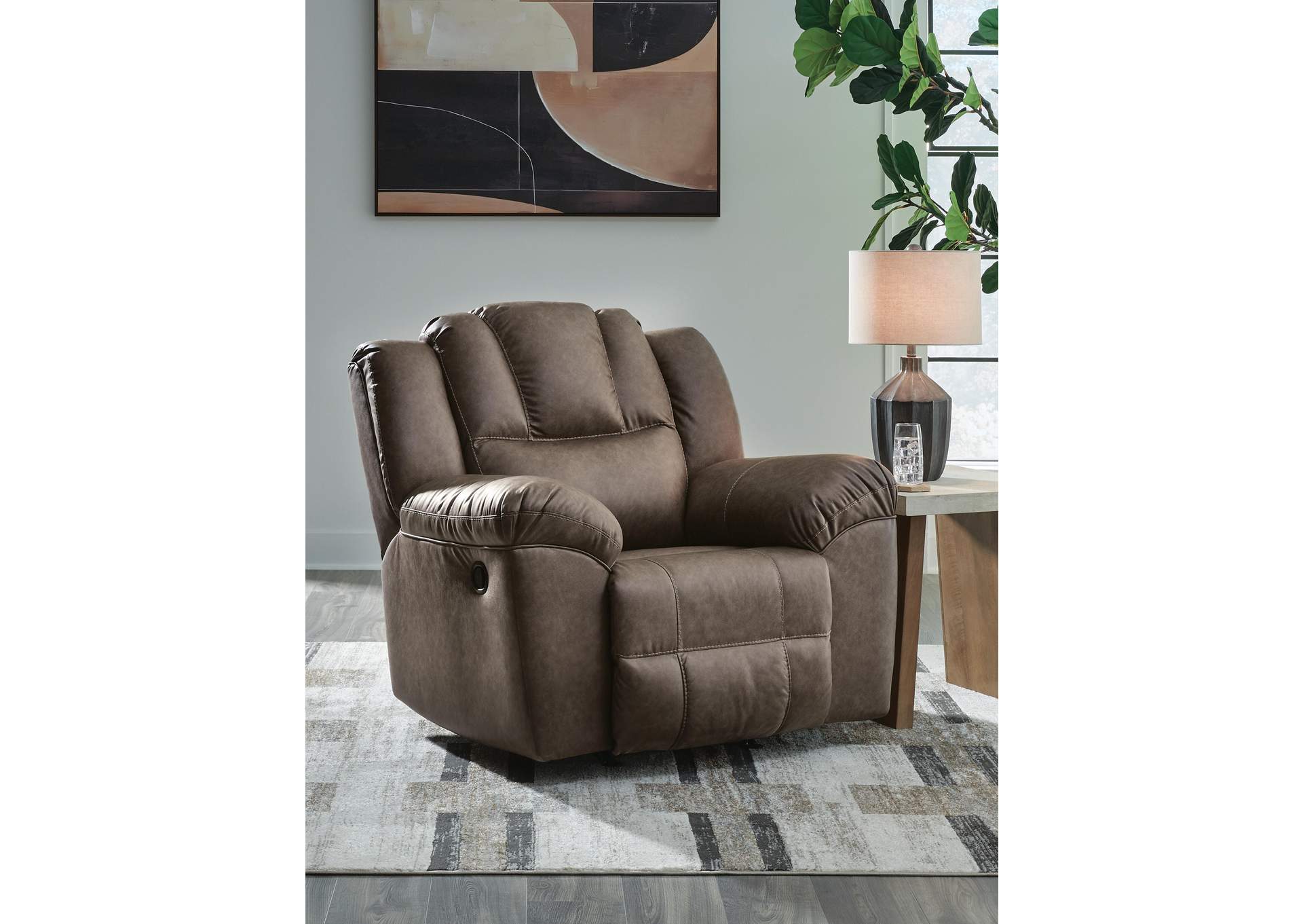 Lowilla Recliner