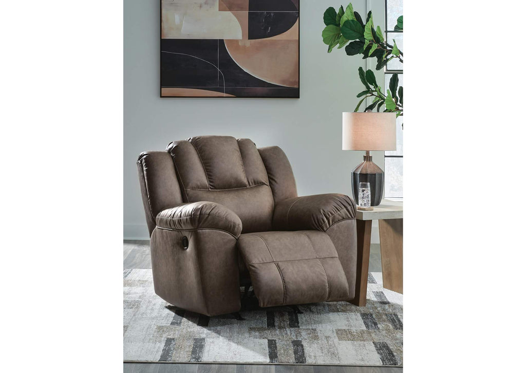 Lowilla Recliner
