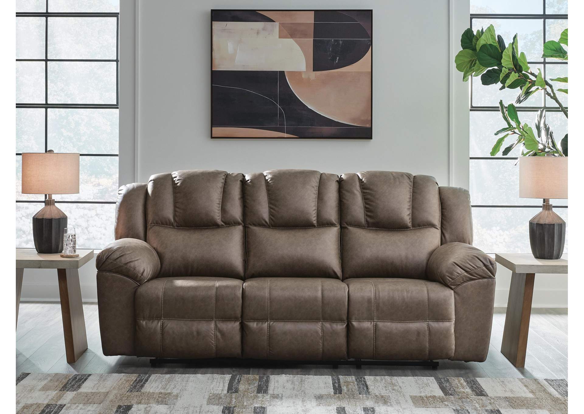 Lowilla Reclining Sofa