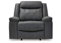 Status Check Recliner