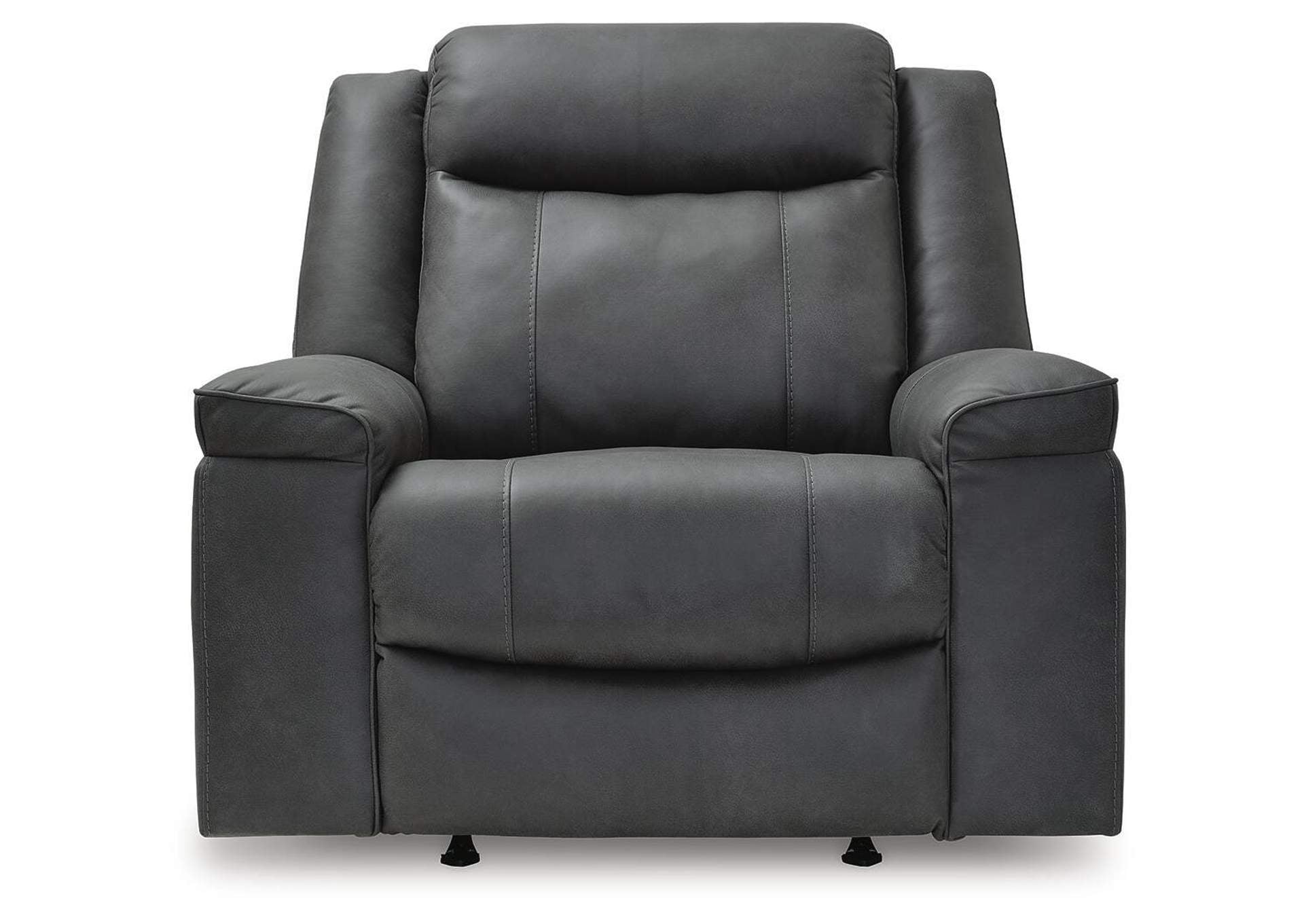 Status Check Recliner