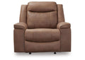 Status Check Recliner