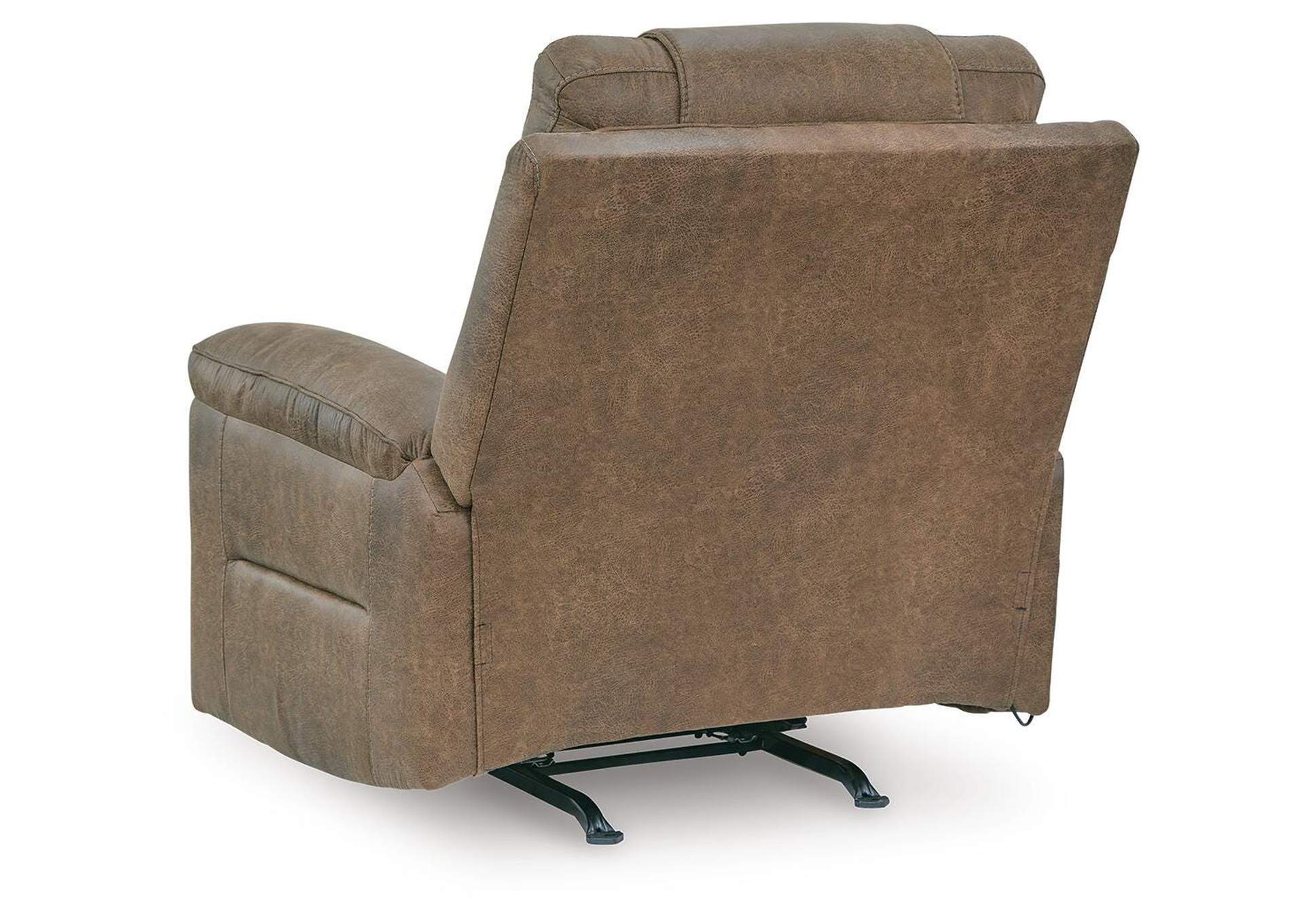 Stockworth Recliner