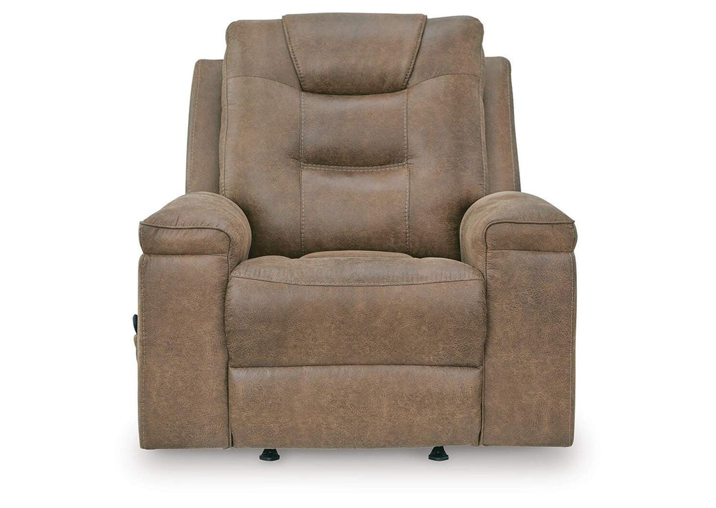 Stockworth Recliner
