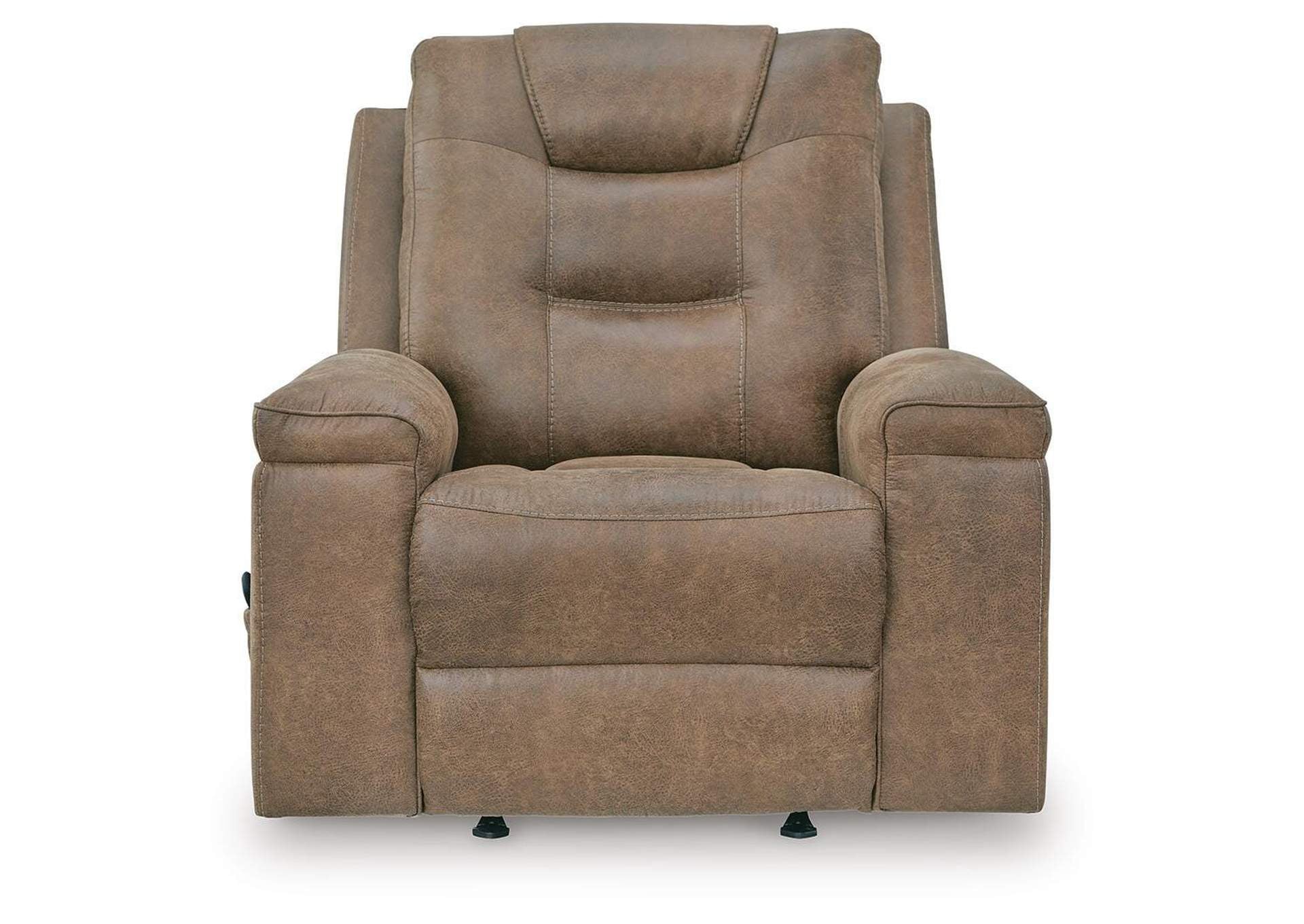 Stockworth Recliner