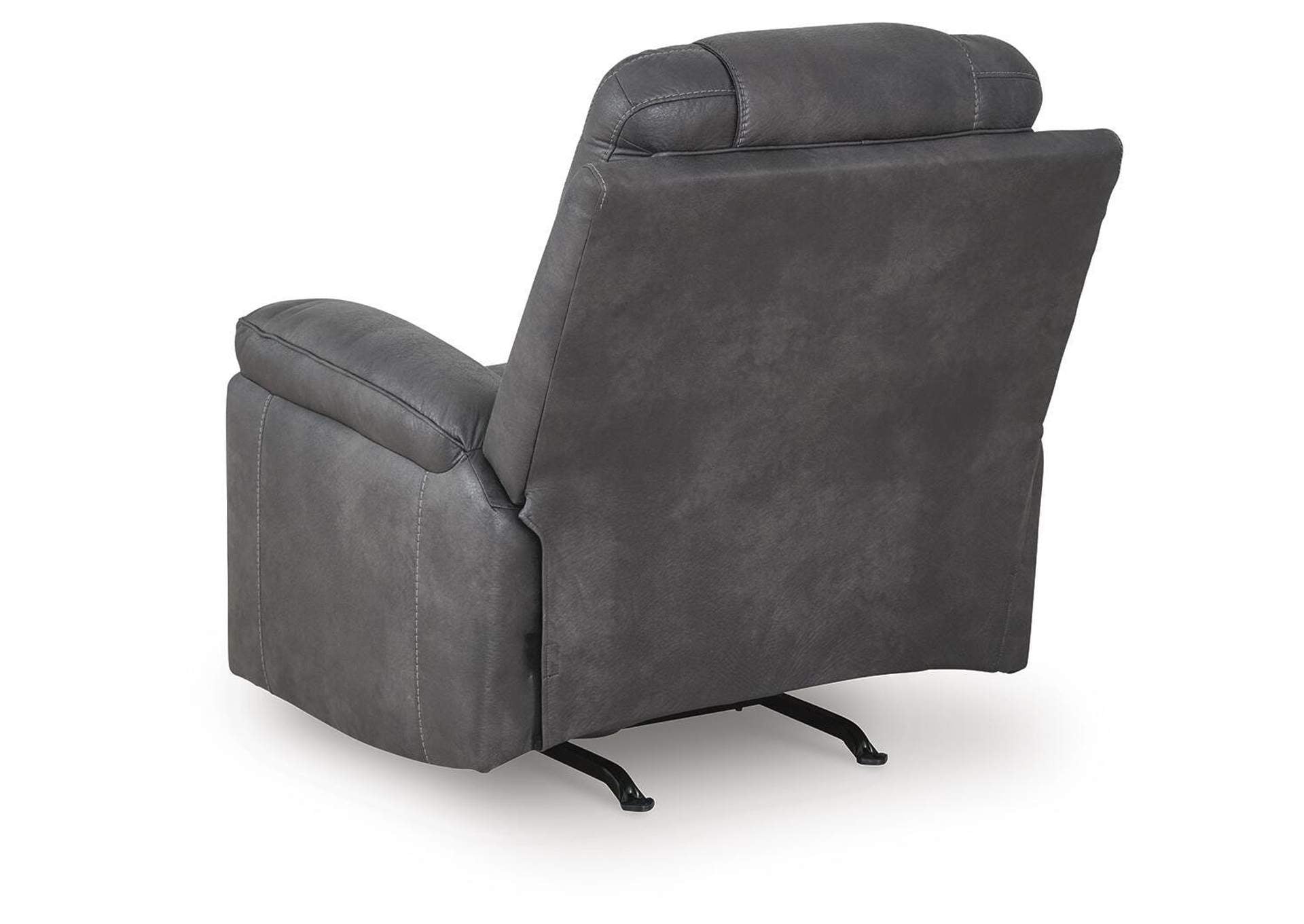 Stockworth Recliner