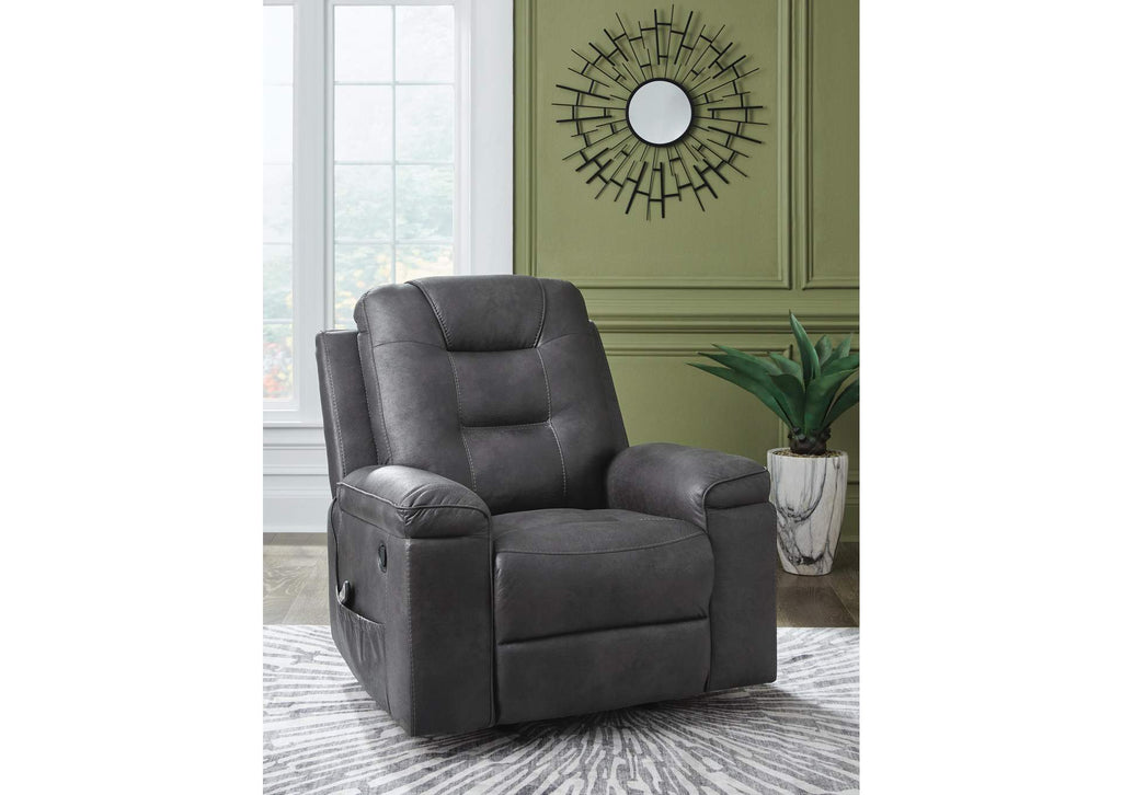 Stockworth Recliner