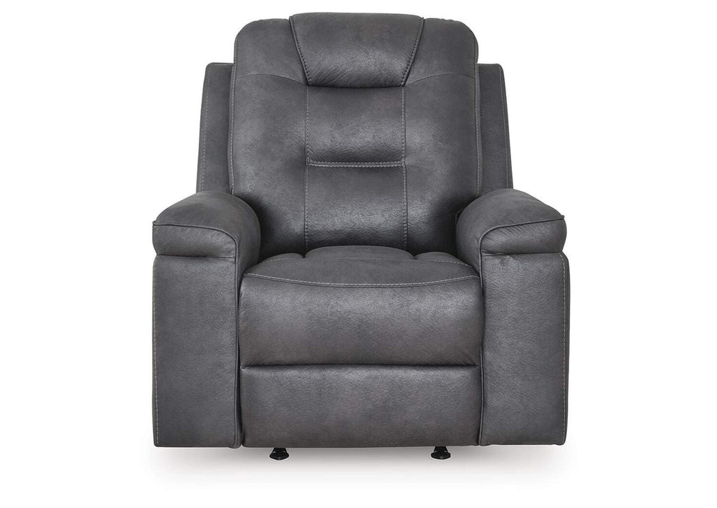 Stockworth Recliner