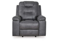 Stockworth Recliner