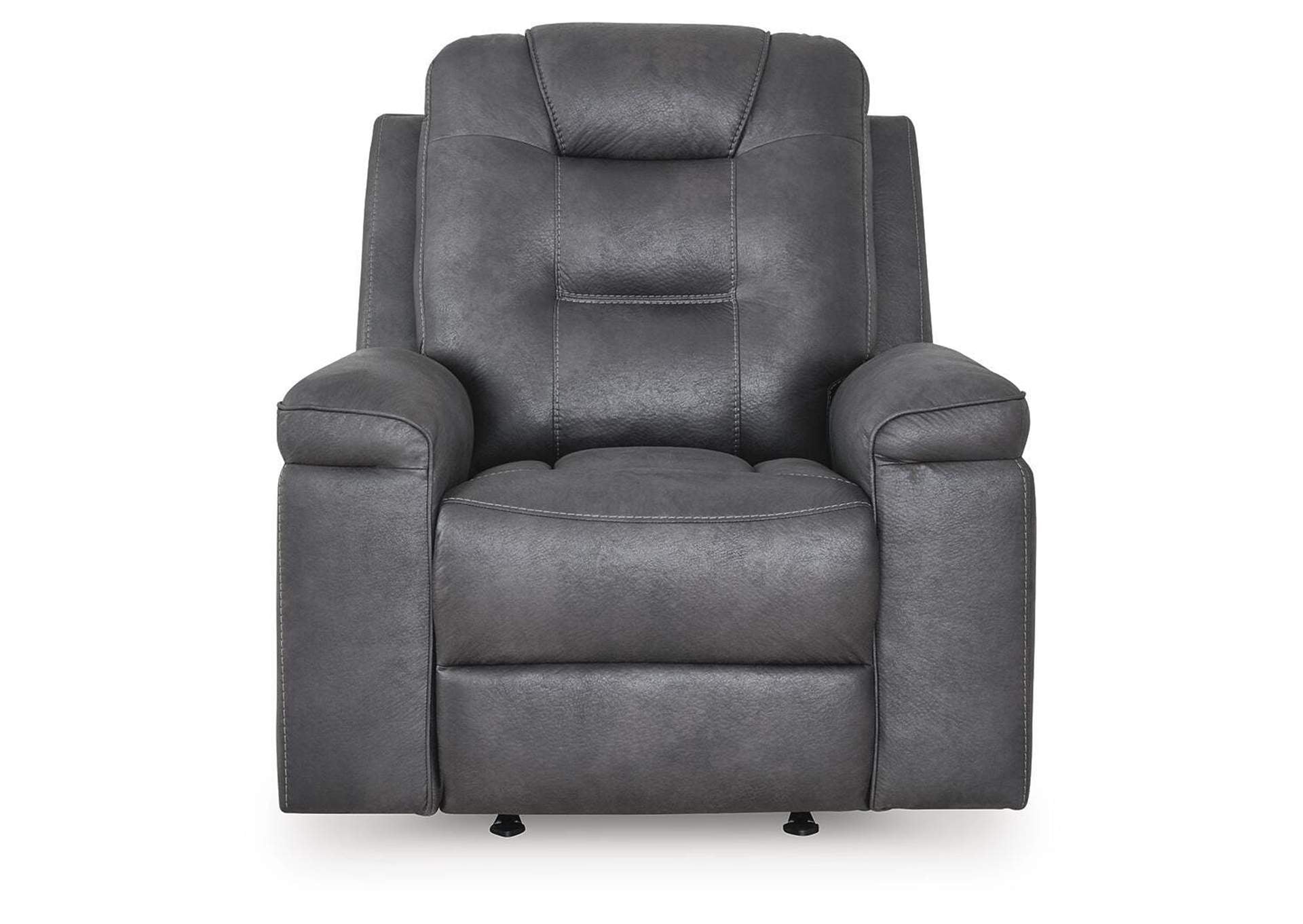 Stockworth Recliner