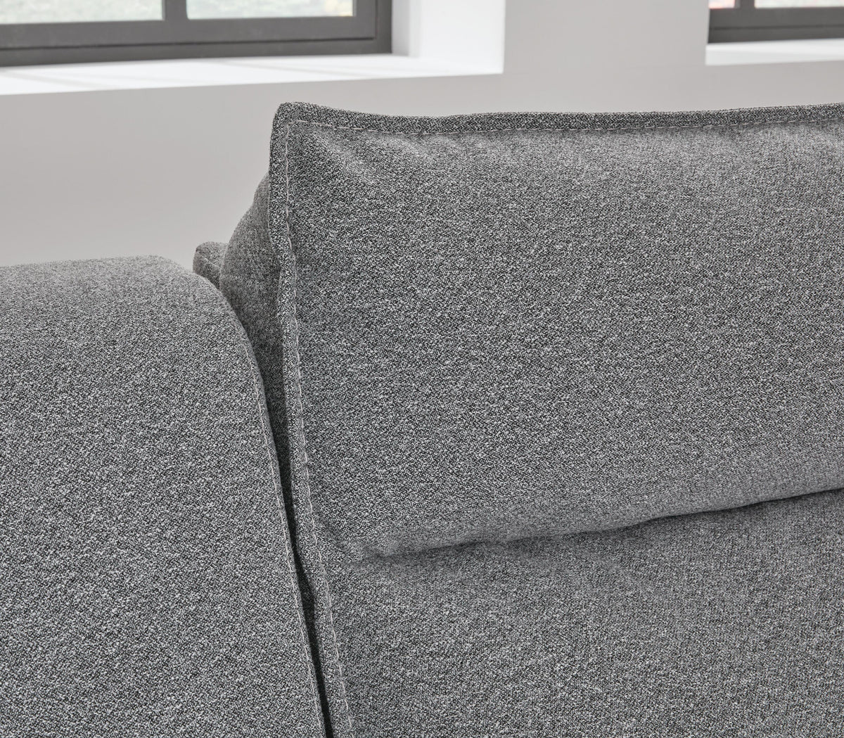 Modmax II sectional, 3-Piece Power Reclining Sectional · 118 × 42 × 42 in, view 3