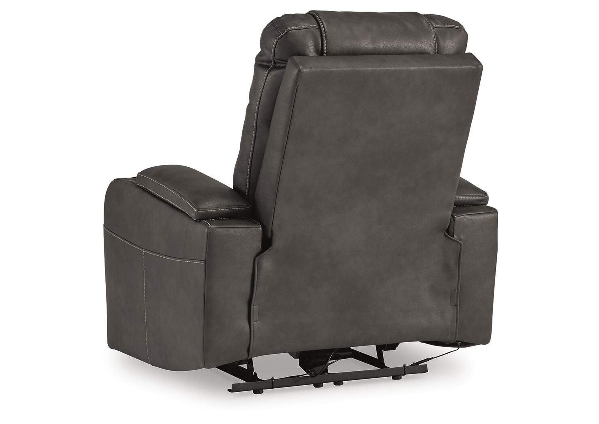 Feazada Power Recliner