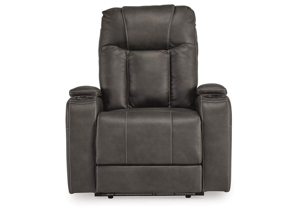 Feazada Power Recliner