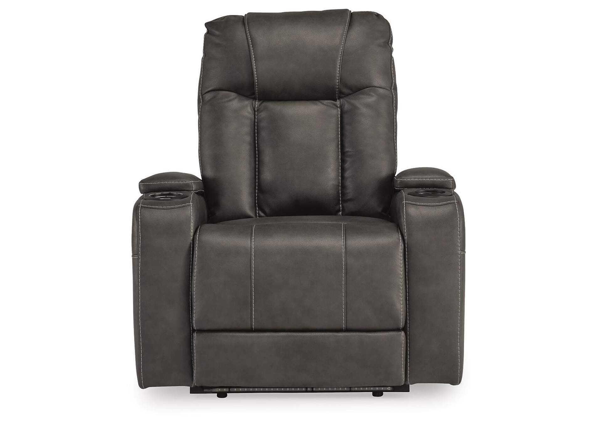 Feazada Power Recliner