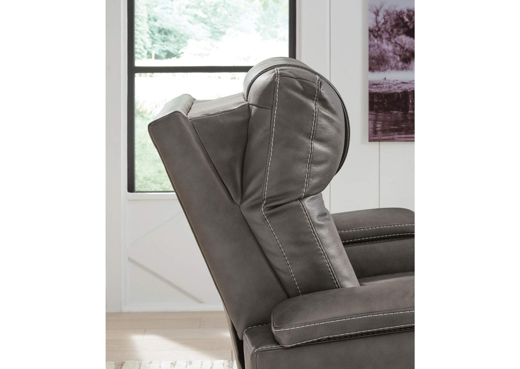 Feazada Power Recliner
