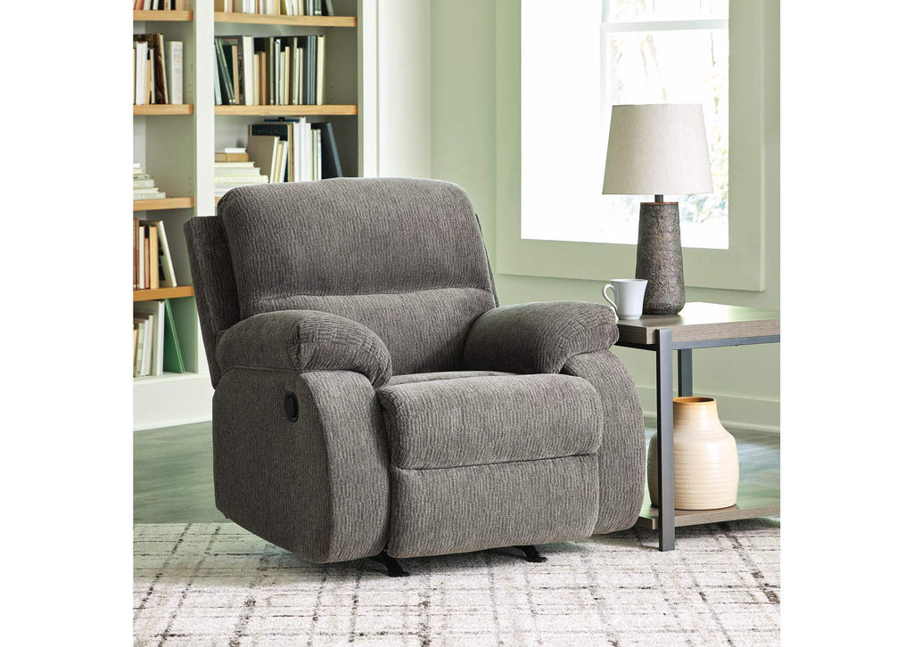 Scranto Recliner