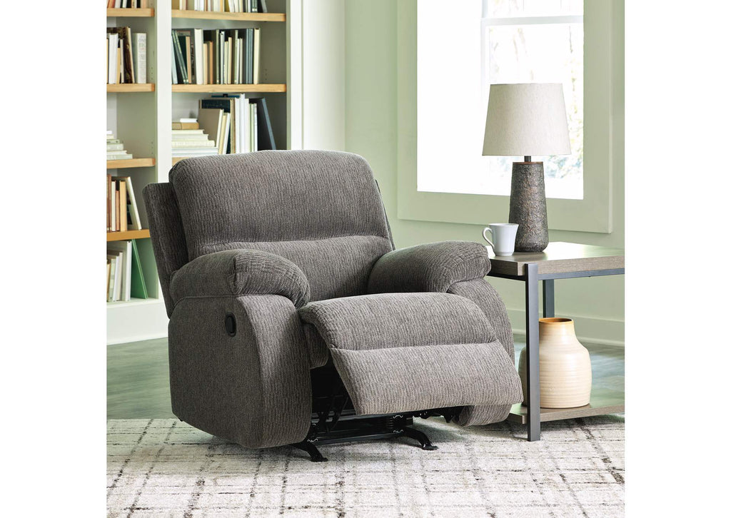 Scranto Recliner