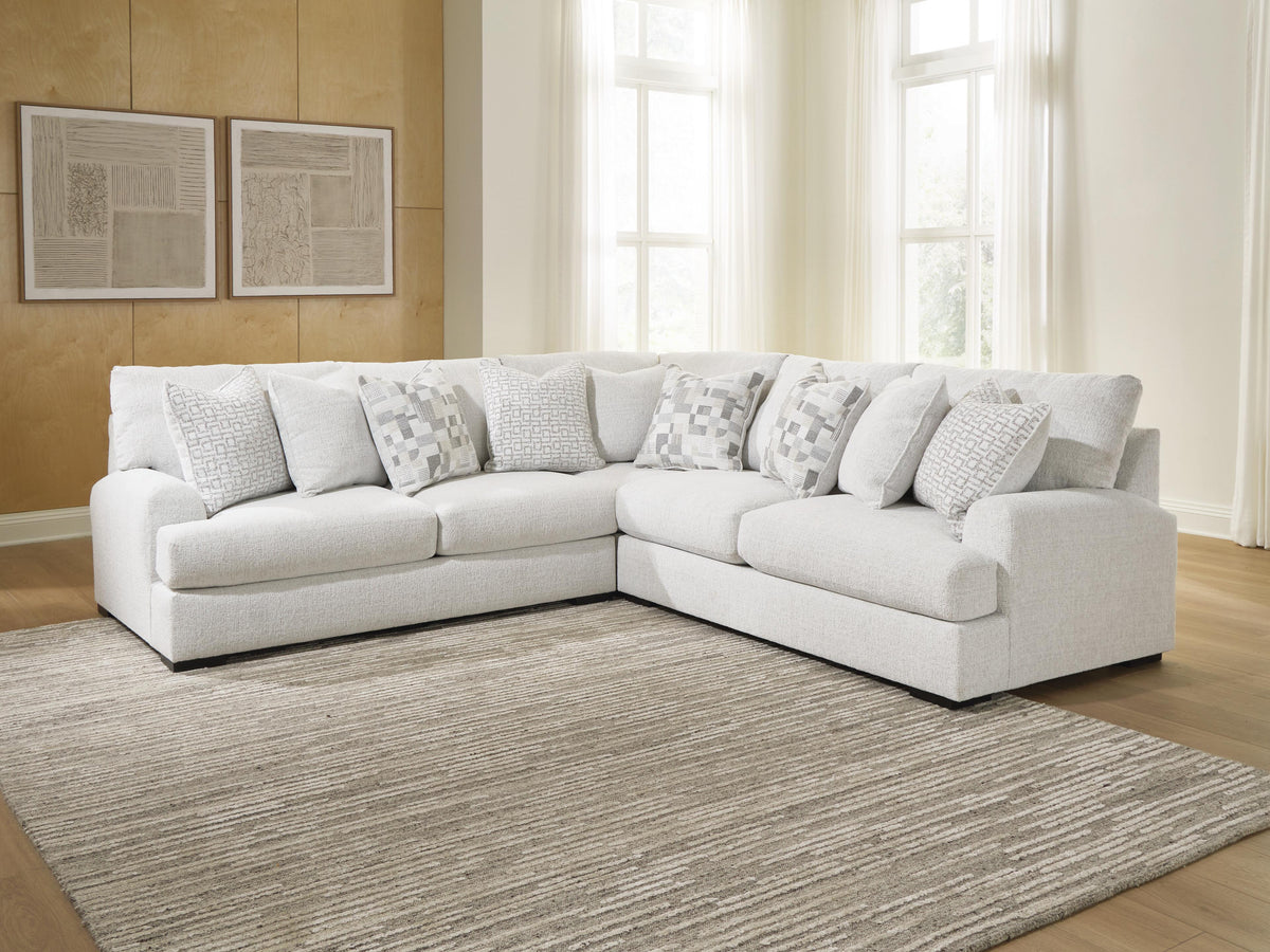 Misty-Lakes sectional, 3-Piece Sectional · 119 × 119 × 38 in, view 2