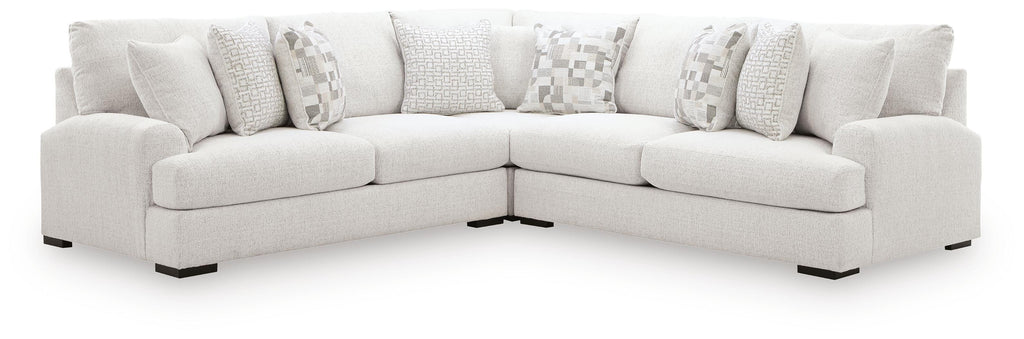 Misty-Lakes sectional, 3-Piece Sectional · 119 × 119 × 38 in, view 1