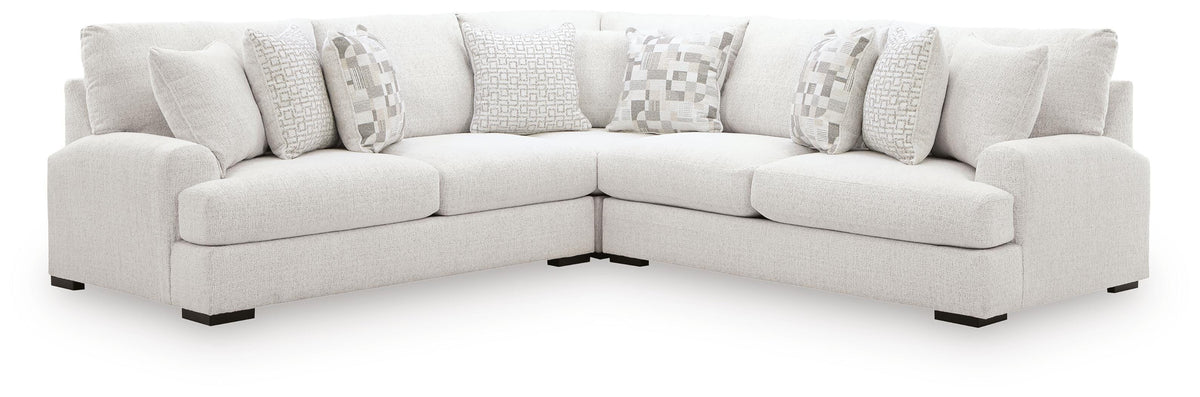Misty-Lakes sectional, 3-Piece Sectional · 119 × 119 × 38 in, view 1