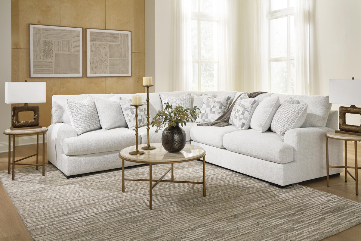 Misty-Lakes sectional, 3-Piece Sectional · 119 × 119 × 38 in, view 3