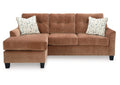 Amity Bay Queen Sofa Chaise Sleeper
