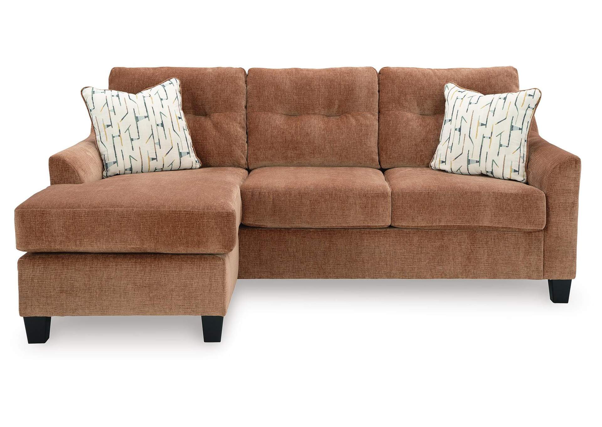 Amity Bay Queen Sofa Chaise Sleeper