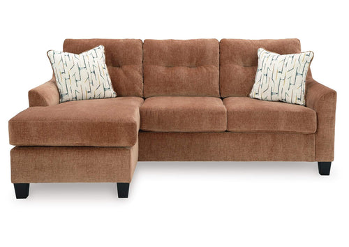 Amity Bay Queen Sofa Chaise Sleeper