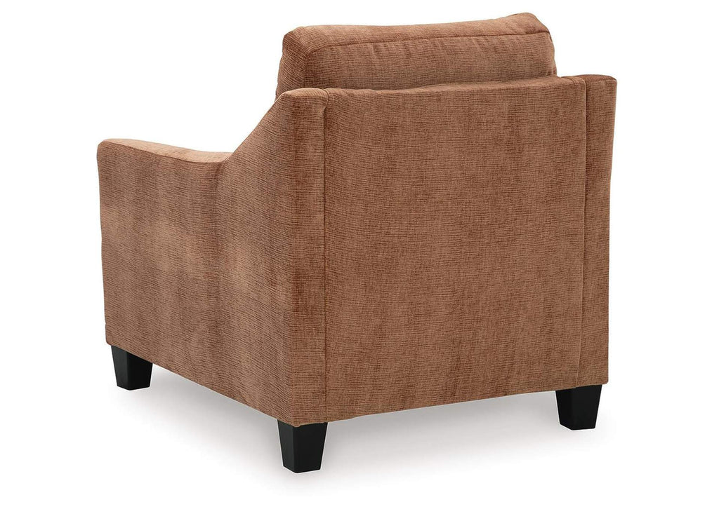 Amity Bay Chair