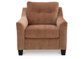 Amity Bay Chair
